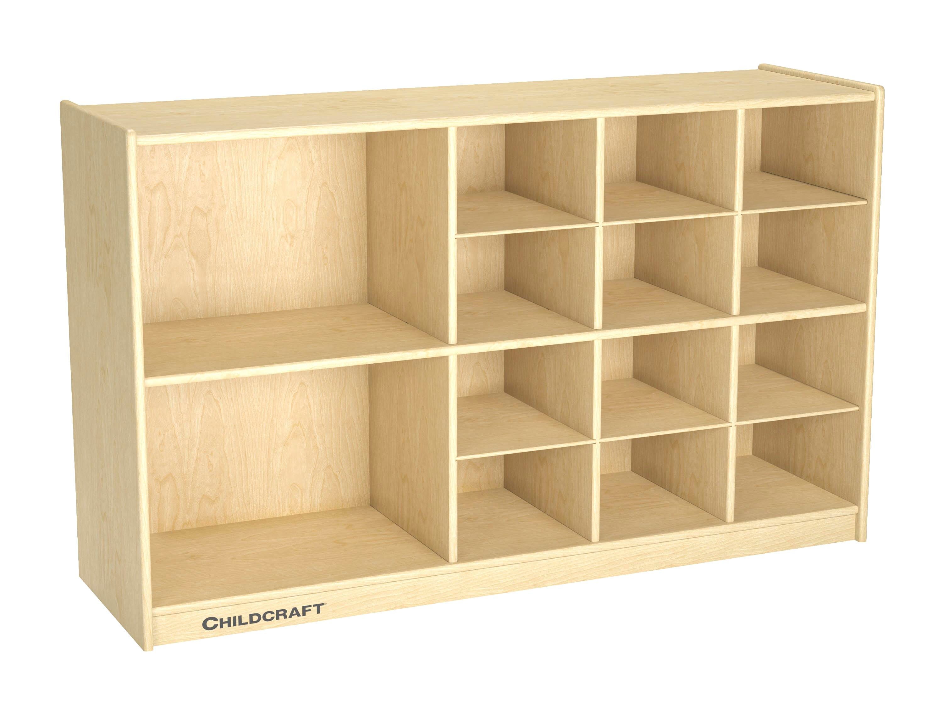 Cubby Storage Units, Item Number 267035